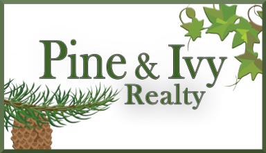 Pine and Ivy Realty