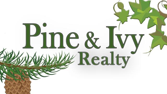 Pine and Ivy Realty
